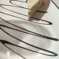 O M G. I need to know the recipe at 269 Gastro Vegan in Salamanca