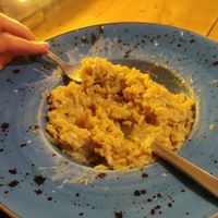  at 269 Gastro Vegan in Salamanca