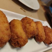  at 269 Gastro Vegan in Salamanca