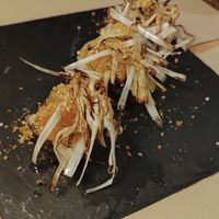  at 269 Gastro Vegan in Salamanca