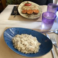   at 269 Gastro Vegan in Salamanca