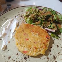  at 269 Gastro Vegan in Salamanca