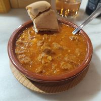  at 269 Gastro Vegan in Salamanca