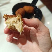  at 269 Gastro Vegan in Salamanca