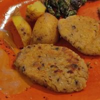  at 269 Gastro Vegan in Salamanca