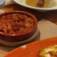  at 269 Gastro Vegan in Salamanca