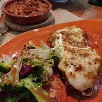  at 269 Gastro Vegan in Salamanca