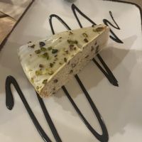 Este postre me ha sorprendido muchísimo! #Veganuary at 269 Gastro Vegan in Salamanca