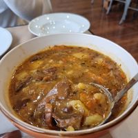  at 269 Gastro Vegan in Salamanca