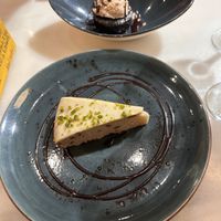   at 269 Gastro Vegan in Salamanca