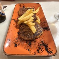   at 269 Gastro Vegan in Salamanca