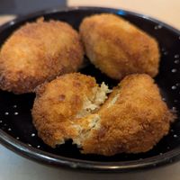  at 269 Gastro Vegan in Salamanca