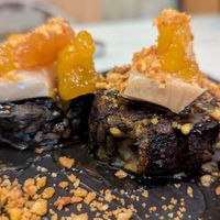  at 269 Gastro Vegan in Salamanca