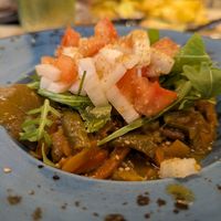  at 269 Gastro Vegan in Salamanca