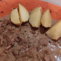  at 269 Gastro Vegan in Salamanca