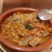  at 269 Gastro Vegan in Salamanca