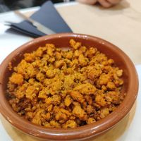  at 269 Gastro Vegan in Salamanca