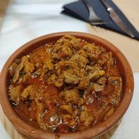  at 269 Gastro Vegan in Salamanca