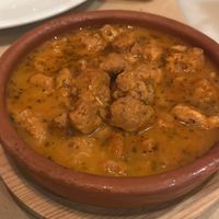   at 269 Gastro Vegan in Salamanca