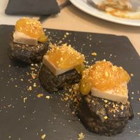   at 269 Gastro Vegan in Salamanca