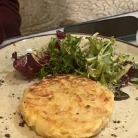   at 269 Gastro Vegan in Salamanca