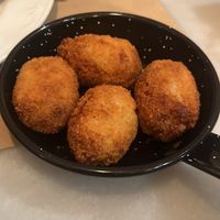   at 269 Gastro Vegan in Salamanca