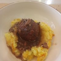  at 269 Gastro Vegan in Salamanca