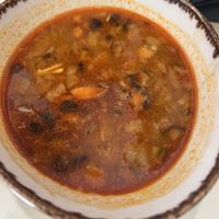   at 269 Gastro Vegan in Salamanca