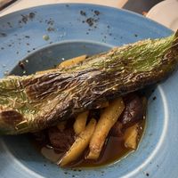   at 269 Gastro Vegan in Salamanca