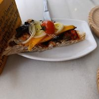  at 269 Gastro Vegan in Salamanca