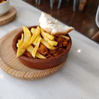  at 269 Gastro Vegan in Salamanca
