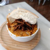  at 269 Gastro Vegan in Salamanca