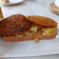  at 269 Gastro Vegan in Salamanca