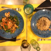 Veganfood in Salamanca.
We recomend. at 269 Gastro Vegan in Salamanca