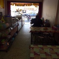 Inside. at Jay Nature in Songkhla