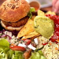   at SmooVie Grignotheque in Saint-leon-sur-vezere