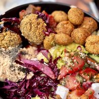   at SmooVie Grignotheque in Saint-leon-sur-vezere