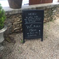 . at SmooVie Grignotheque in Saint-leon-sur-vezere