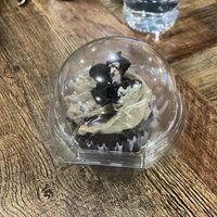   at 3 Three's Coffee Lounge in Birmingham