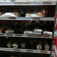 And even more options at 3 Three's Coffee Lounge in Birmingham