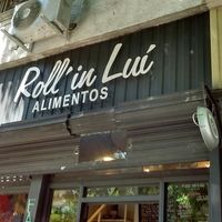 Exterior at Roll'in Lui Alimentos - Jorge Newbery in Buenos Aires