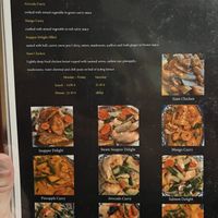   at Nakorn Thai Cuisine in Brunswick