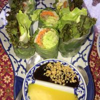 yummy  at Nakorn Thai Cuisine in Brunswick