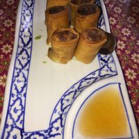 yummy  at Nakorn Thai Cuisine in Brunswick