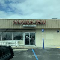 Just off the highway at Nakorn Thai Cuisine in Brunswick