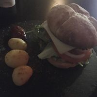  at Mona Pinkerton in Madrid