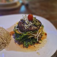  at Greenlight Cafe & Bar in Koh Samui