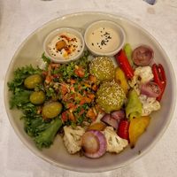  at Greenlight Cafe & Bar in Koh Samui