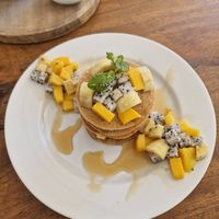  at Greenlight Cafe & Bar in Koh Samui