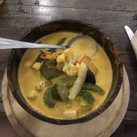   at Greenlight Cafe & Bar in Koh Samui